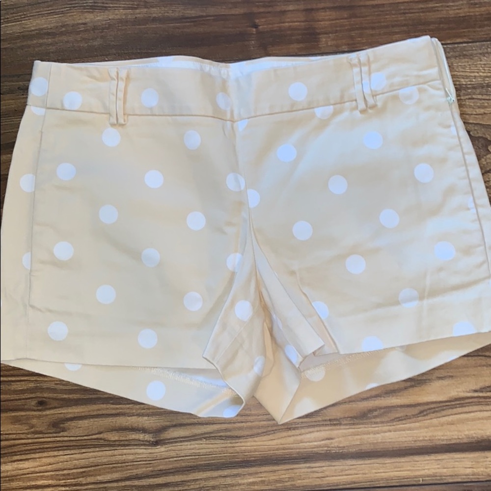 J Crew shorts